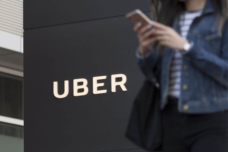 Uber готовится к IPO. Компанию могут оценить в 120 миллиардов долларов