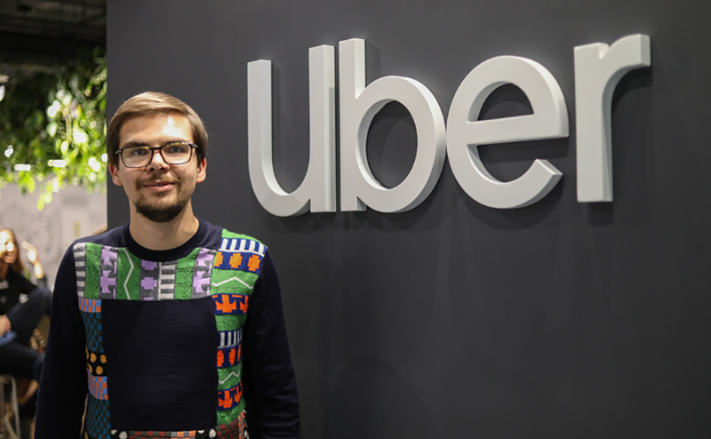 Будущее, которое создает Uber: почему во всем мире протестуют против агрегатора