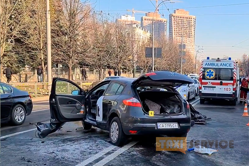 Поиск свидетелей: дочь погибшей на Воздухофлотском проспекте сотрудницы 